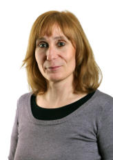Birgitt Haesler-Falk
