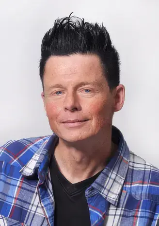Alex Flöck