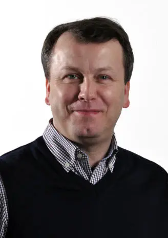 Martin Fröhling