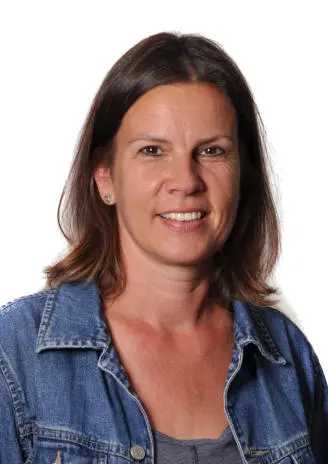 Petra Jablonski
