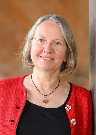 Cornelia Rateike